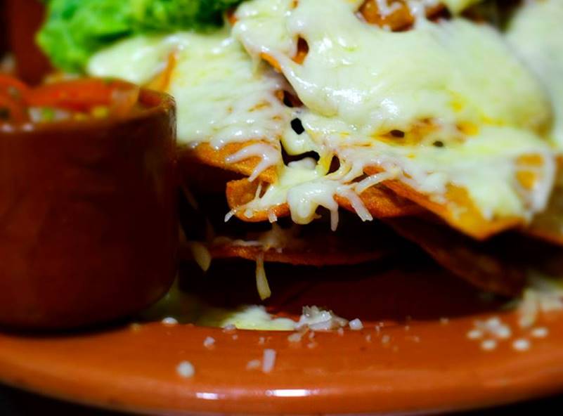restaurante mexicano en palma chapultepec tacos